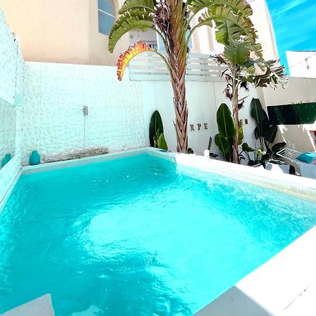 Luxuryvilla With Private Heated Pool And Spa 7P Картейра Экстерьер фото