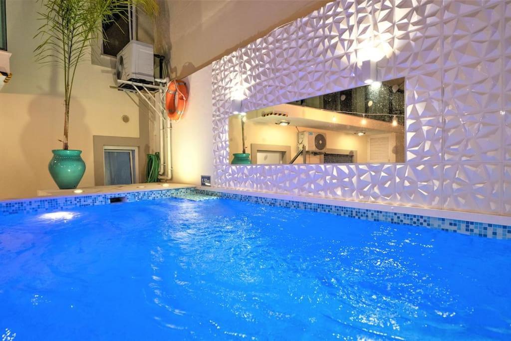 Luxuryvilla With Private Heated Pool And Spa 7P Картейра Экстерьер фото