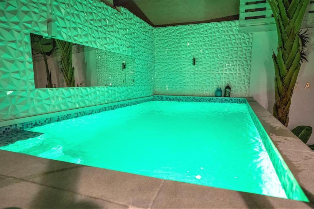 Luxuryvilla With Private Heated Pool And Spa 7P Картейра Экстерьер фото