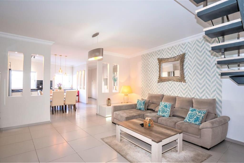 Luxuryvilla With Private Heated Pool And Spa 7P Картейра Экстерьер фото