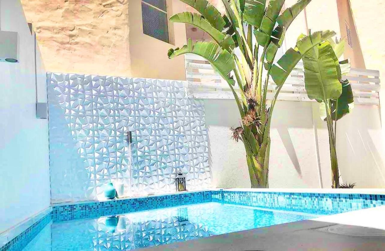 Luxuryvilla With Private Heated Pool And Spa 7P Картейра Экстерьер фото
