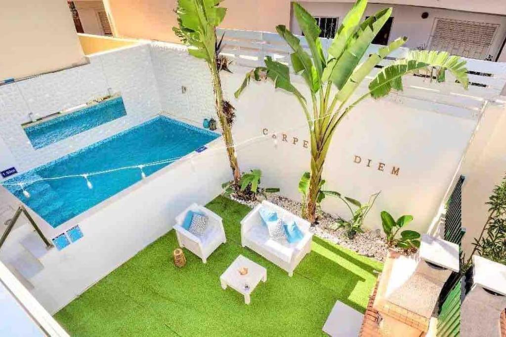 Luxuryvilla With Private Heated Pool And Spa 7P Картейра Экстерьер фото